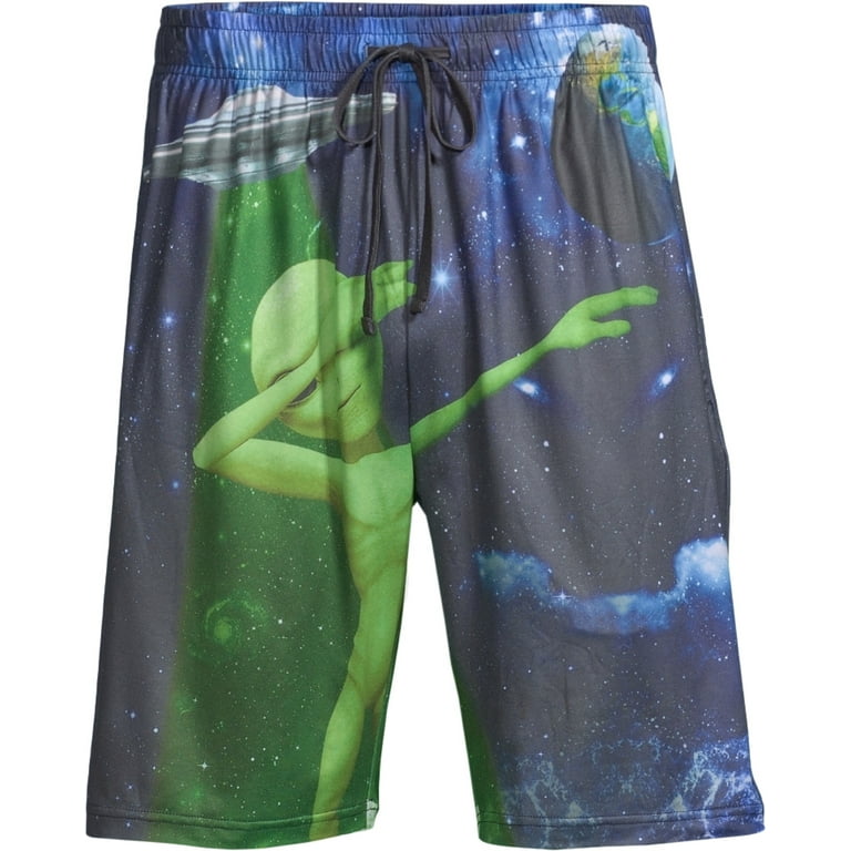 Lounge shorts walmart sale