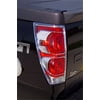 Putco 400806 Tail Lamp Cover Fits 02-06 Avalanche 1500 Avalanche 2500