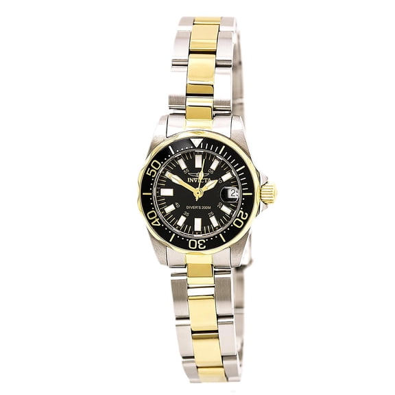 Invicta Women's Signature Watch Thailand Movement Flame Fusion Crystal 23280