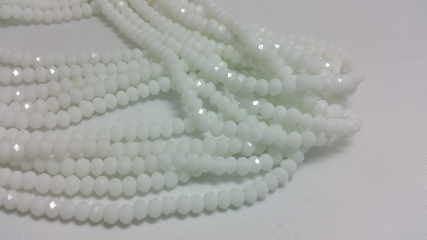 walmart crystal beads