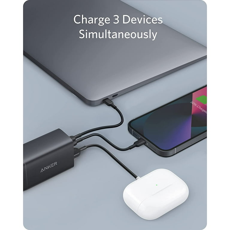 Anker Nano II dual USB-C 65W charger is now 32% off at only $37 - Neowin