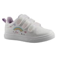 thumbnail image 2 of Tenis Niña Hgn By Mr Shu Urbano blanco 15.5, 2 of 5