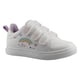 thumbnail image 2 of Tenis Niña Hgn By Mr Shu Urbano blanco 17.5, 2 of 5