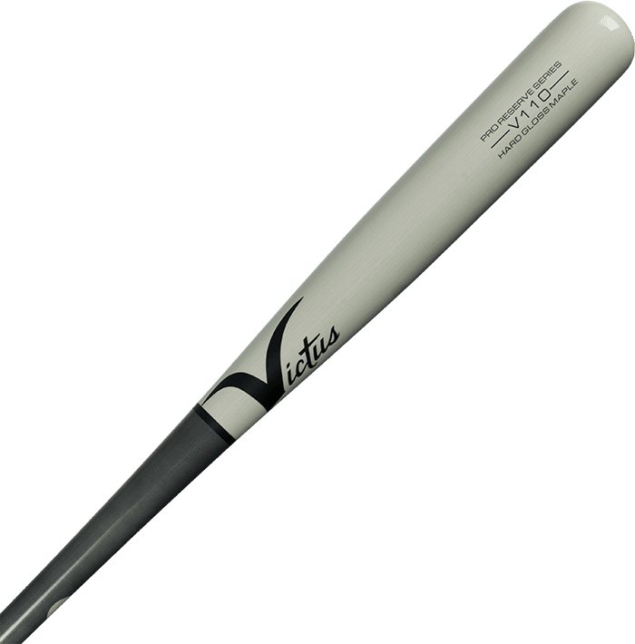 Victus Pro Reserve V110 Maple Wood Baseball Bat Baseball Bats Sports