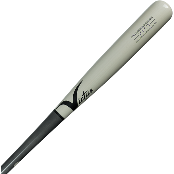 Victus Pro Reserve V110 Maple Wood Pro Baseball Bat,