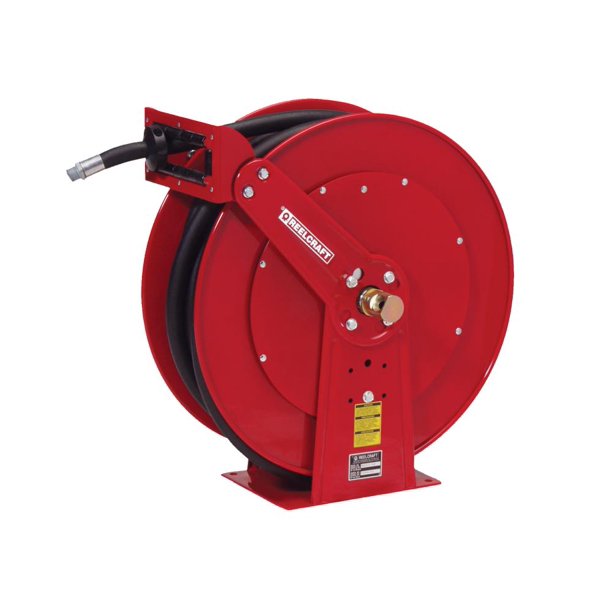 Reelcraft Fuel 3/4 in. Hose Reel