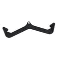 thumbnail image 3 of Barra desplegable para Fitness, empuñadura hacia abajo, portátil multifuncional, accesorios, mango desplegable para entrenamiento, Fitness, desarrollo Estilo C, 3 of 8
