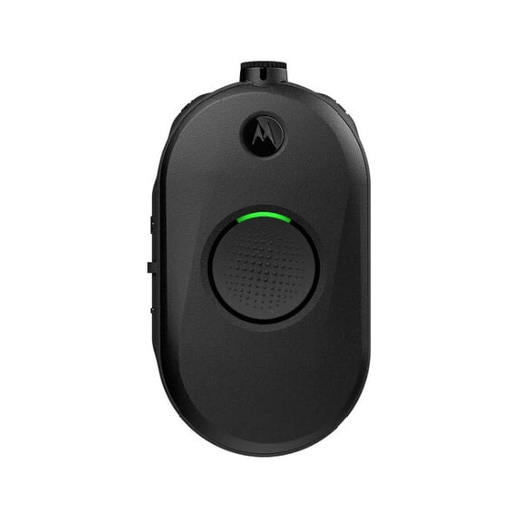 Motorola CLP1010e 1 Watt 1 Channel Non-Display Analog Portable Radio by Motorola Solutions - Replaces The CLP1010