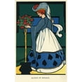 thumbnail image 2 of Queen Of Spades Poster Print By Mary Evans Picture Librarypeter & Dawn Cope Collection (24 X 36), 2 of 4