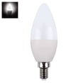 thumbnail image 4 of 3W E27/E14/E12/B22 RGB Color Changing LED Candle Light Bulb with Remote Control, 4 of 7