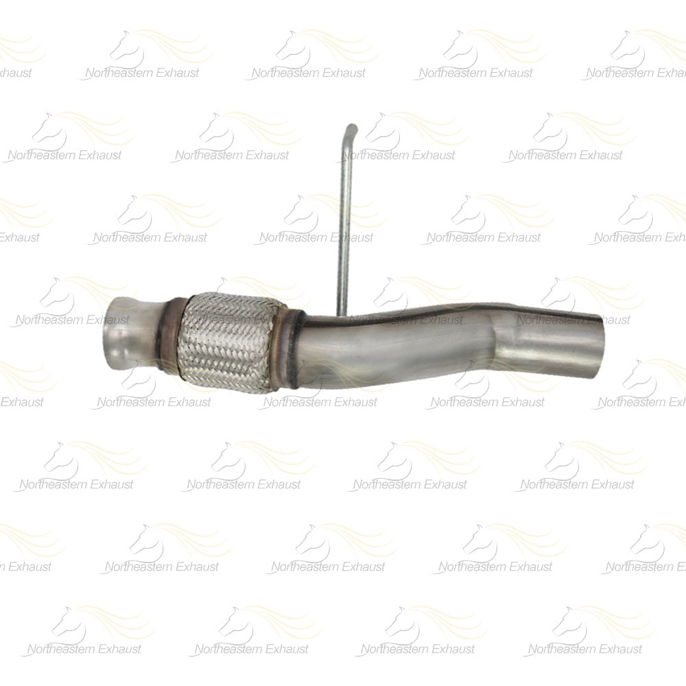 EPA Approved Complete Exhaust System Fits 2009–2014 Chevrolet Tahoe 4.8L 5.3L