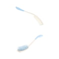 thumbnail image 1 of 2 Pedazos Cepillo de Mango Largo Utensilos de Manual Comodo de Usar Yuyangstore Cepillo de mango largo para ancianos, 1 of 7