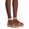 thumbnail image 3 of Chaps Caarly Women’s Flatform Sandals, Sizes 6-11, 3 of 6