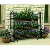 K/D Vertical Planter Set