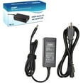 thumbnail image 1 of HQRP 45-Watt 19.5V AC Adapter for HP 740015-002 741727-001 HSTNN-DA40 740015-003 HSTNN-CA40 1011 Tablet M-5Y51 M-5Y71 Notebook Laptop Charger Power Supply Cord, 1 of 7