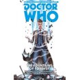 thumbnail image 2 of Doctor Who: The Tenth Doctor Volume 3 - The Fountains of Forever, 2 of 3