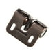 thumbnail image 2 of Furniture Hardware Cabinet Door Latch 4 Pack Latches Securely Closed Cabinets, 2 of 10