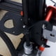 thumbnail image 3 of Placa de montaje paso a paso,Impresora 3D Motor paso a paso Placa de montaje Eje Z,Soporte de placa de montaje del motor de impresora 3D 3 3S 3V2,Soporte de montaje del motor paso a paso de la, 3 of 9