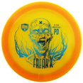 thumbnail image 1 of Discmania Limited Edition 10-Year Anniversary C-Line PD Freak Distance Driver Golf Disc [Colors may vary], 1 of 1