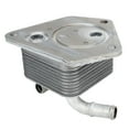 thumbnail image 3 of CVT Trans Oil Cooler, Stable Performance 25560 5LJ 004 Anti Aging Transmission Oil Fluid Cooler  For CR-V, 3 of 8