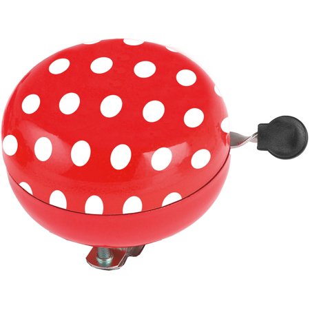 Ventura Polka Dot Ding-Dong Bell