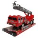thumbnail image 1 of CAMIÓN DE JUGUETE A FRICCIÓN DE BOMBEROS TOYMARK FIRE RESCUE, 1 of 4