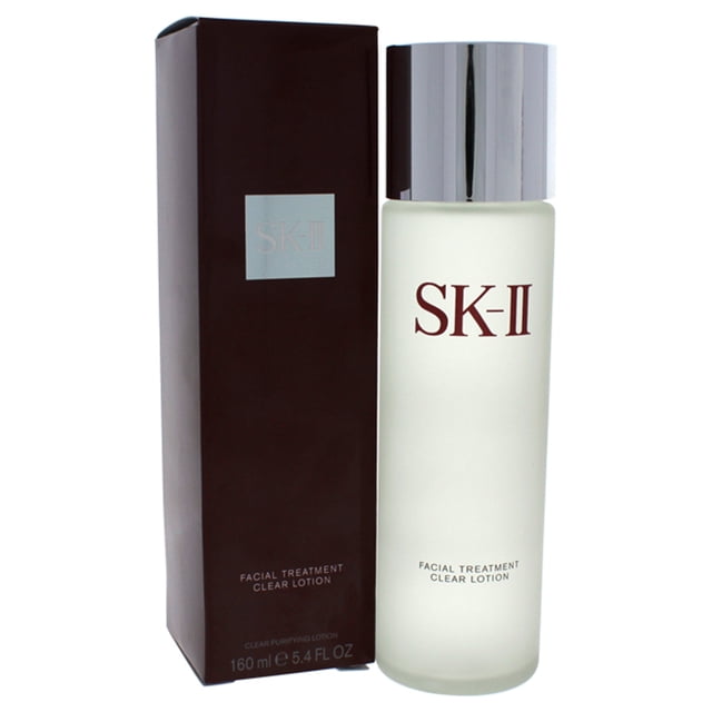 Tratamiento SK-II Facial Treatment Clear Lotion Tratamiento Unisex 5.4 oz