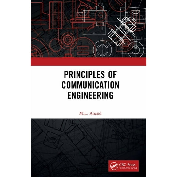 Principles of Communication Engineering, (Hardcover)