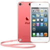 Apple iPod touch 32GB MP3/Video Player with LCD Display, Voice Recorder & Touchscreen, Pink