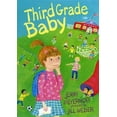 thumbnail image 1 of Pre-Owned Third Grade Baby (Hardcover) 0374374821 9780374374822, 1 of 1