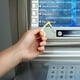 Disinfectant Keychain Open Door Press Elevator Button Avoid Contacting Tool – image 2 sur 6