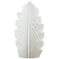 thumbnail image 6 of FRCOLOR  Ceramic Vase Living Style Flower Container Pot Decorations White, 6 of 8