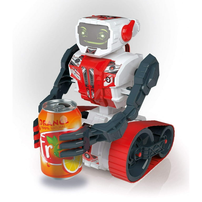 forum lette føderation Clementoni Evolution Robot (Dispatched From UK) - Walmart.com