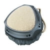 Dove Men+Care Exfoliating Shower Tool Active Clean Scrub, 1 Count