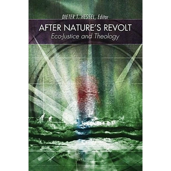 After Nature's Revolt (Paperback)