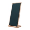 thumbnail image 1 of koolsoo Necklace Display Stand Necklace Easel Showcase for Countertop Decor Green, 1 of 4