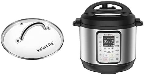 instant pot 9 in one