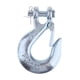 thumbnail image 1 of Gancho Clevis Enganche de /4 Pulgada Gancho Deslizante Aleación de Acero Gancho Remolque Transporte Adecuado para Vehículos Obra, 1 of 8