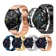 thumbnail image 1 of Correa De Acero + Case Tpu Mica Para Huawei Watch Gt2 46mm, 1 of 3