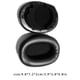 thumbnail image 4 of Inteprter Almohadillas para los oídos Cojín Protección auditiva Cancelación de ruido Reemplazo de auriculares sobre la oreja para auriculares Relojes inteligentes, 4 of 6