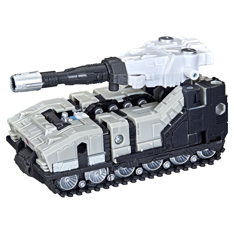 Transformers, War for Cybertron: Kingdom Deluxe, WFC-K33, One Size