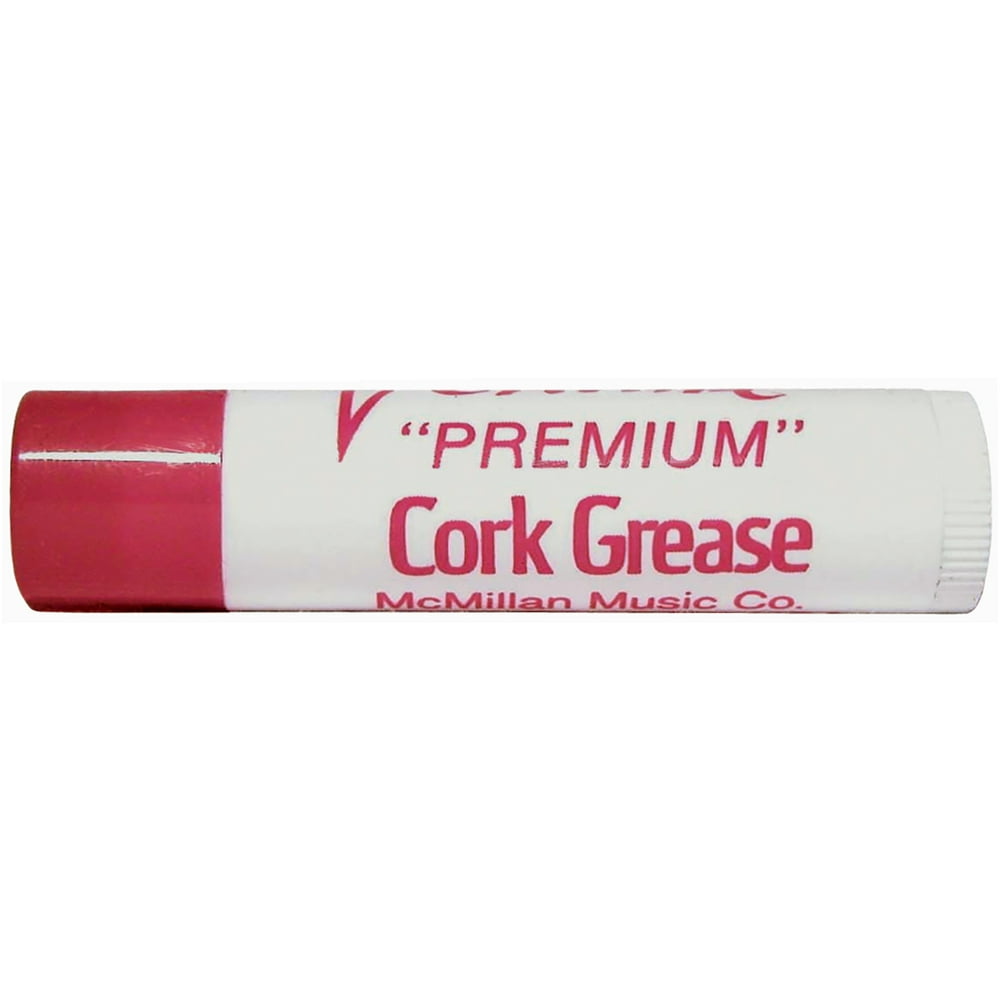 Cork Grease,Tube,Venture