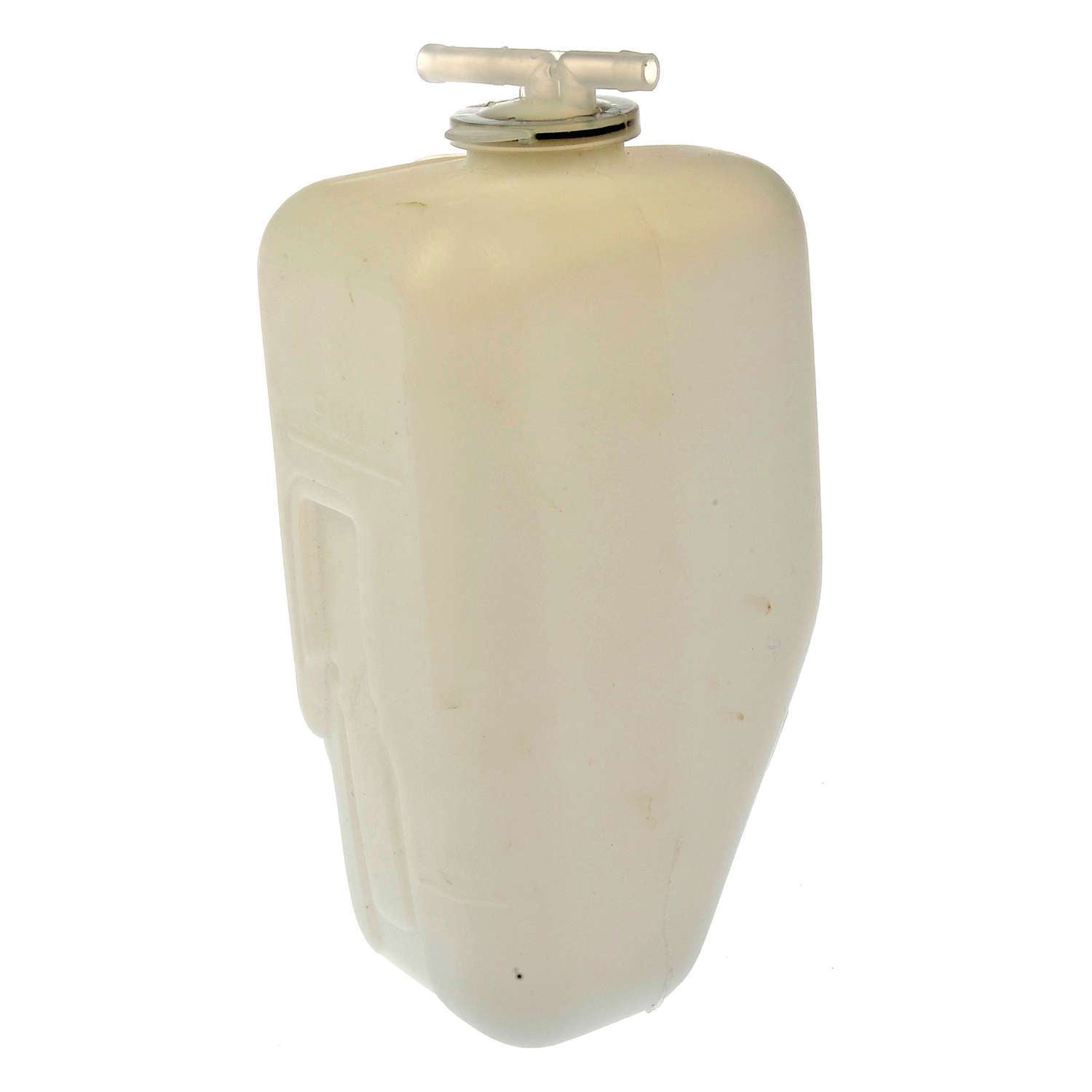 Dorman 603-447 Front Engine Coolant Reservoir for Specific Toyota Models Fits 1997 Toyota Corolla