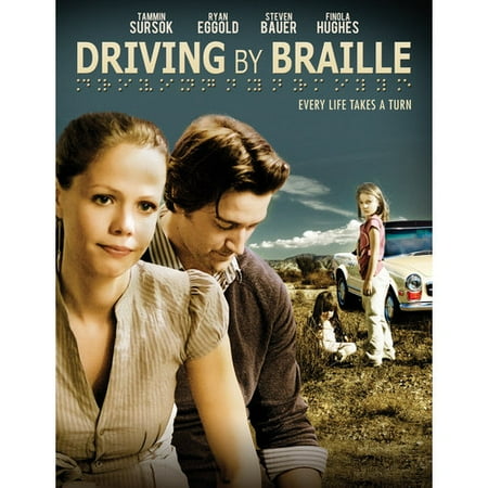 Driving By Braille (Widescreen)