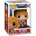 thumbnail image 2 of FUNKO POP MOTUHE MAN, 2 of 2
