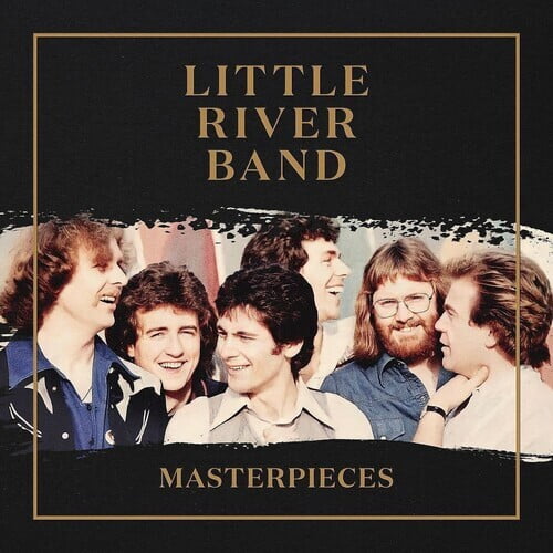 Little River Band - Masterpieces - Music & Performance - CD
