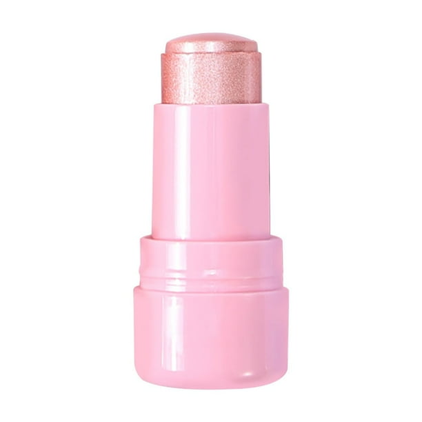 Iluminador de bolsillo para iluminar el tono de la piel y realzar un maquillaje de alta gama. Barras iluminadoras.