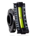 thumbnail image 1 of Sun Company CyclClimb - Bike Inclinometer | Handlebar Slope Meter for Bicycles | Measures Trail Incline and Decline, 1 of 4
