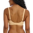 thumbnail image 2 of Womens Freya Lingerie Deco Moulded Underwire Plunge Bra 4234 Nude 30FF, 2 of 7