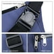 thumbnail image 5 of Billetera de Nylon para Hombres, Azul, 5 of 6